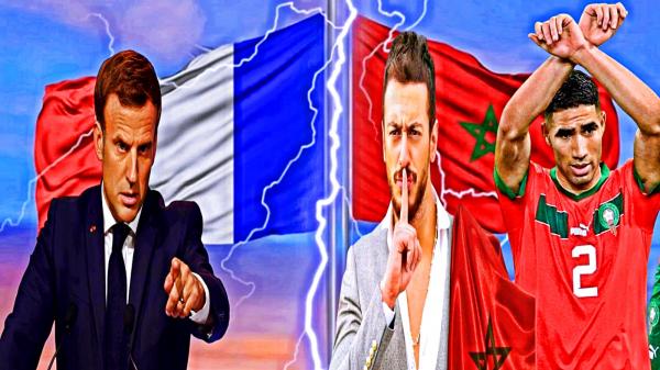 ملاحقة مغاربة فرنسا بتهم جاهزة.. هل هي مجرد صدفة أم أنها مؤامرة تروم تركيع المغرب بسبب حسابات سياسية؟